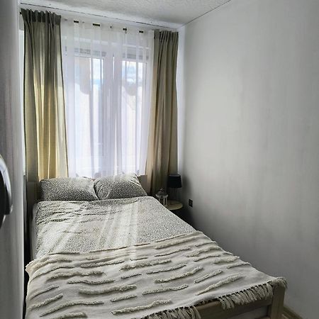 Mieszkanie Na Mazurach Apartment กีจิซโก ภายนอก รูปภาพ