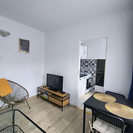 Mieszkanie Na Mazurach Apartment กีจิซโก ภายนอก รูปภาพ