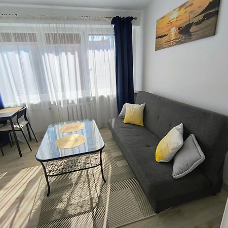 Mieszkanie Na Mazurach Apartment กีจิซโก ภายนอก รูปภาพ