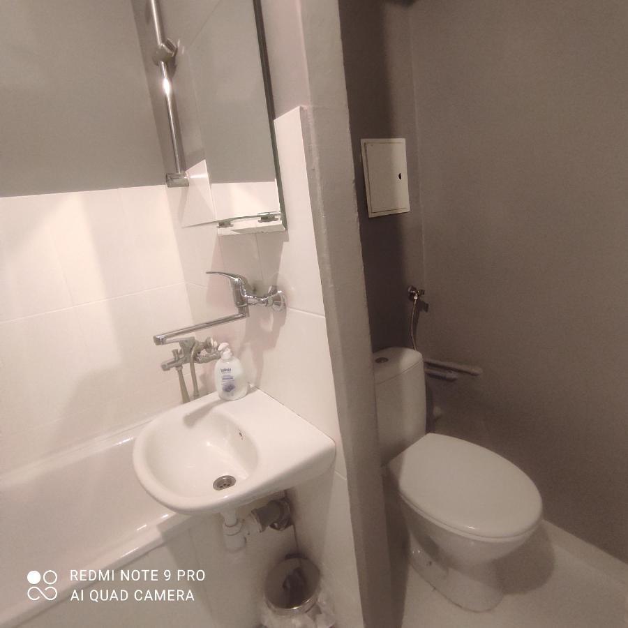 Mieszkanie Na Mazurach Apartment กีจิซโก ภายนอก รูปภาพ