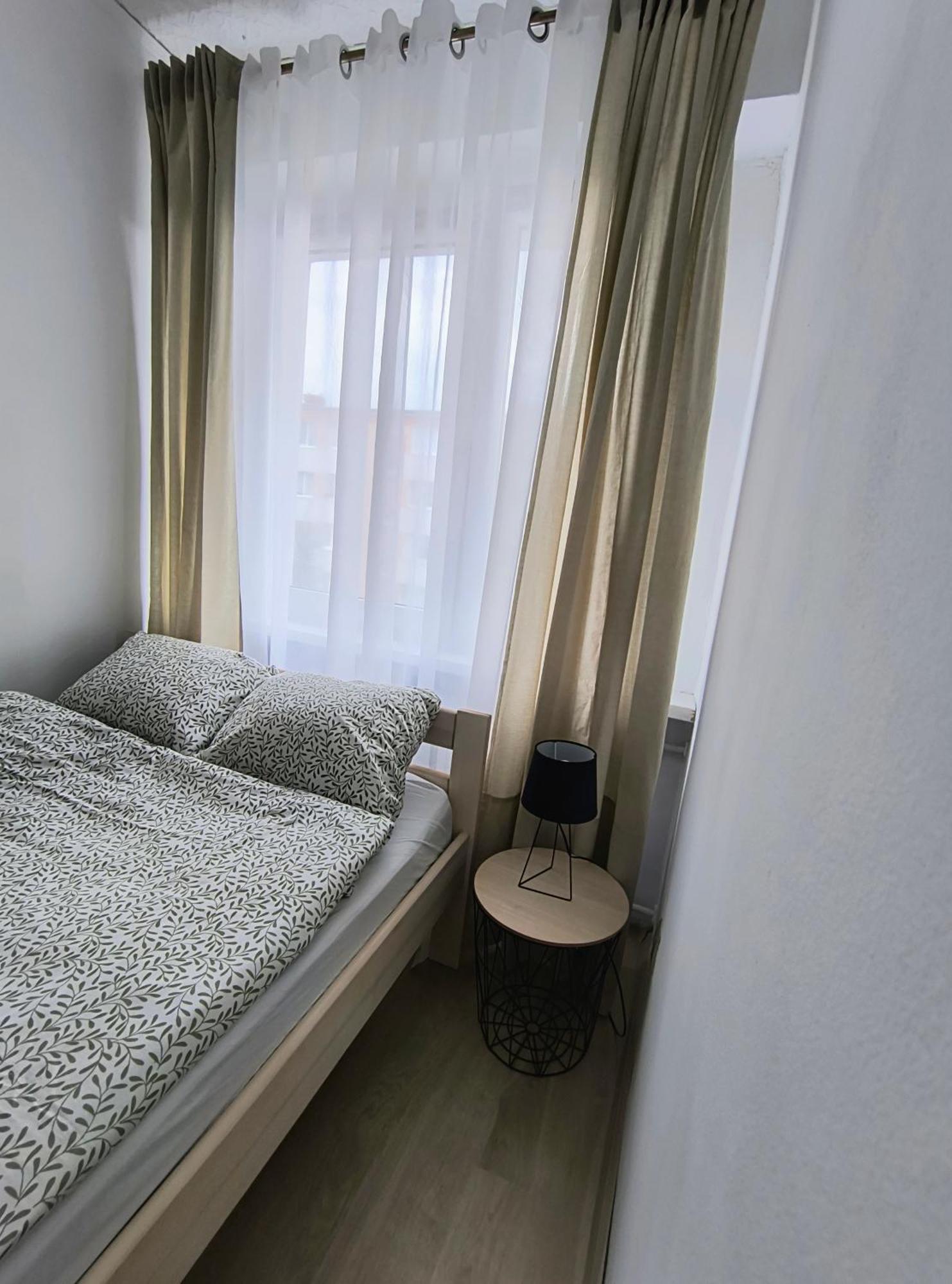 Mieszkanie Na Mazurach Apartment กีจิซโก ภายนอก รูปภาพ