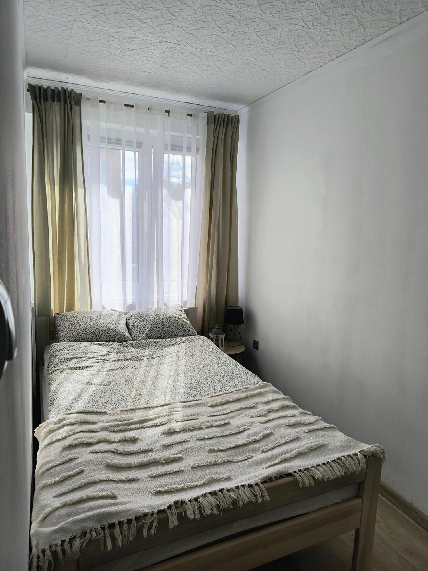 Mieszkanie Na Mazurach Apartment กีจิซโก ภายนอก รูปภาพ